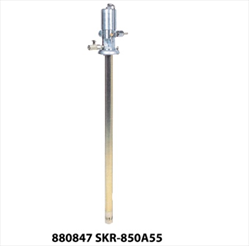 Bơm mỡ dùng khí nén YAMADA SKR-850A55